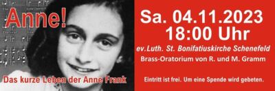 2023-11-04 „Anne!“ in Schenefeld